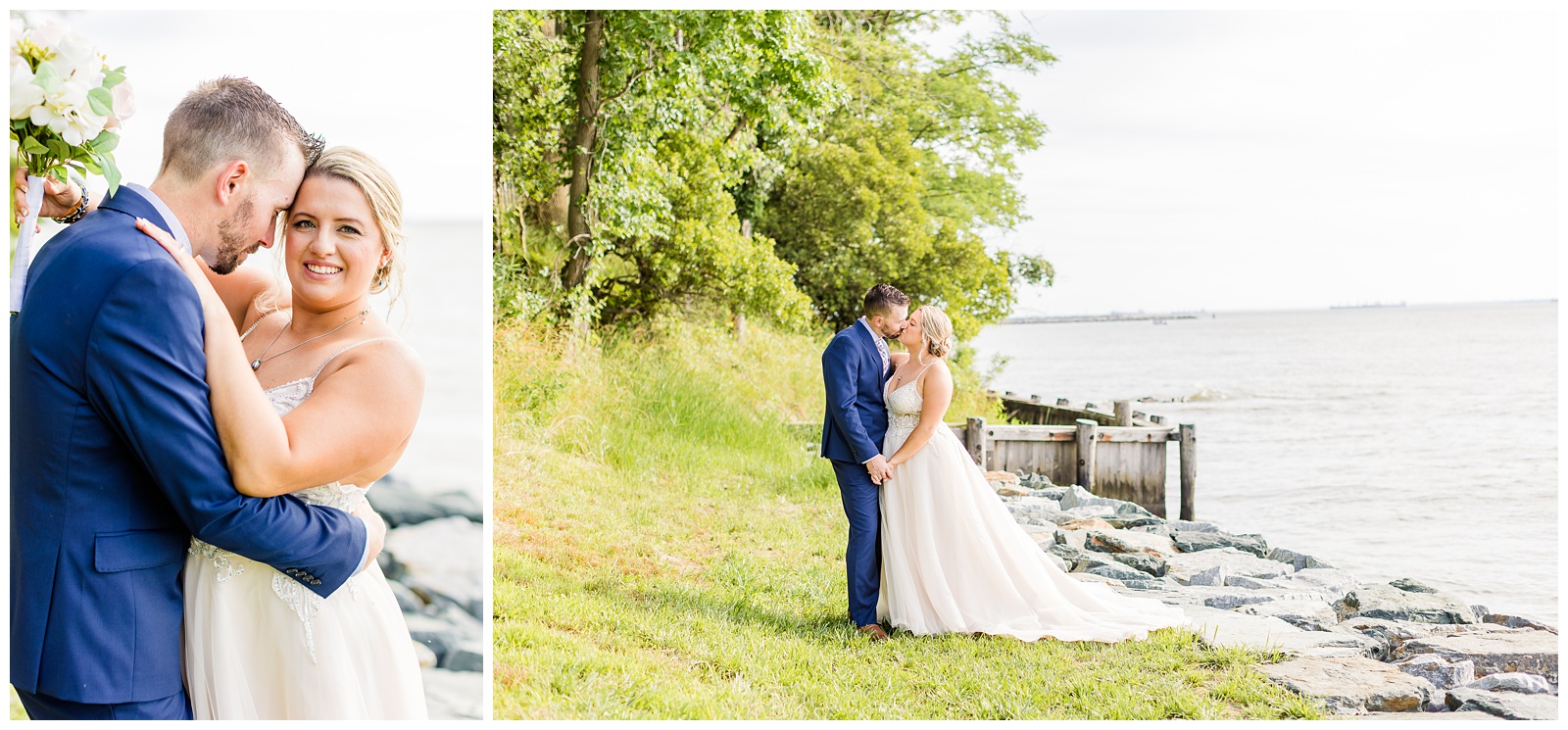 Morgan & Charlie’s Happily Ever After
